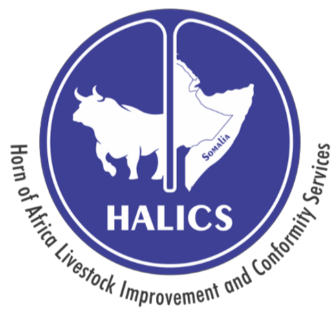 HALICS Logo